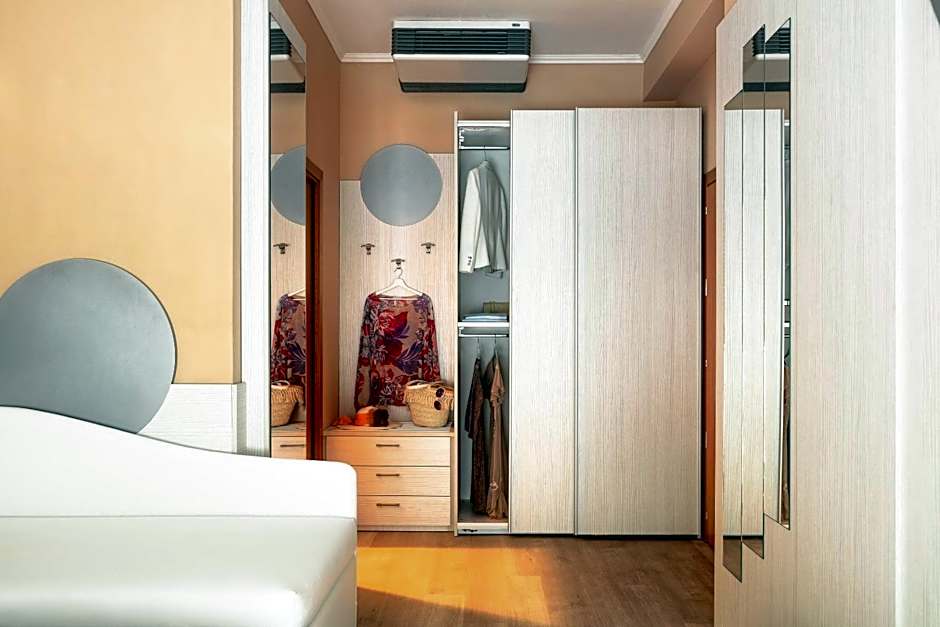 Hotel Ombretta Mare