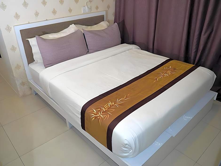 Le Garden Hotel Kota Kemuning Shah Alam