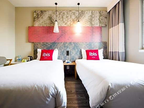 Ibis Tianjing Teda