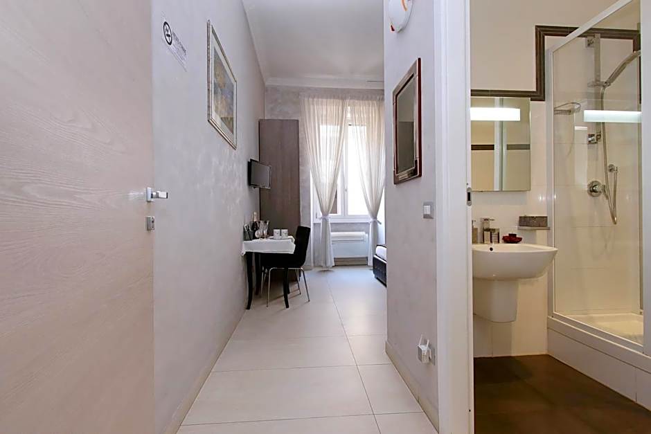 Domus Gallo Guest House