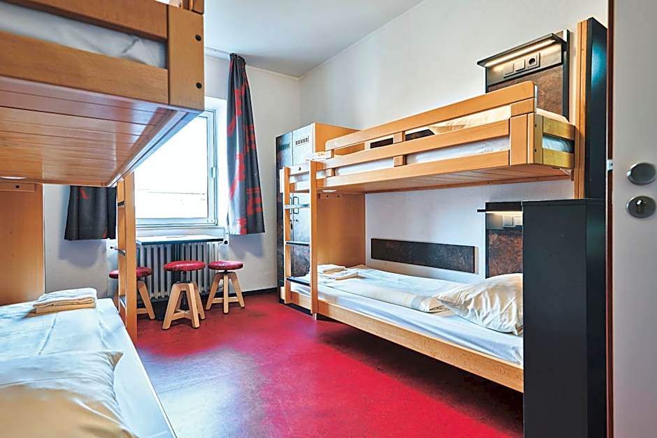 DJH Jugendgastehaus Adolph Kolping