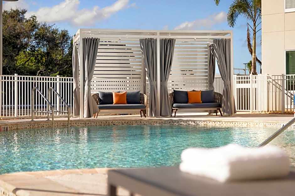 Holiday Inn Express Cape Canaveral by IHG