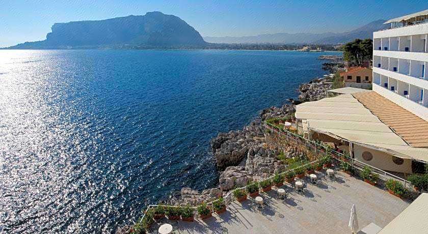 Splendid Hotel La Torre
