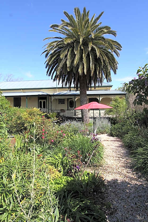 Palm House