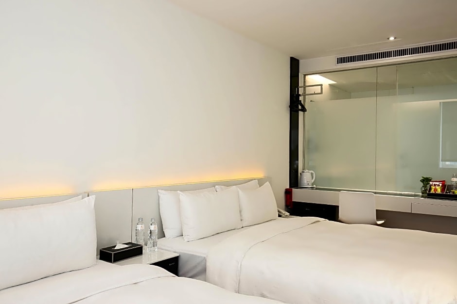 Cityinn Hotel Taipei Station Branch Iii