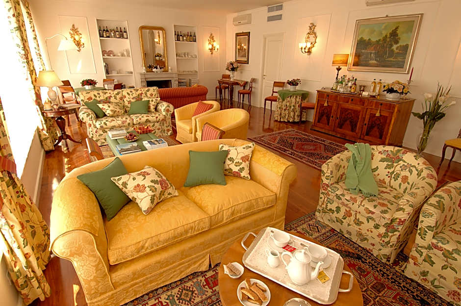 Marignolle Relais & Charme