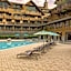 The Lodge At Spruce Peak, Part Of Hyatt