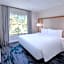 Fairfield Inn & Suites by Marriott Columbia Downtown