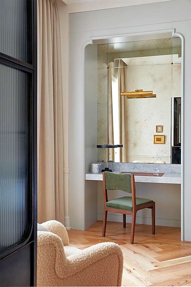 The Bellevue Hotel, in The Unbound Collection by Hyatt