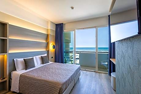 Hotel Palm Beach B&B SEA VIEW