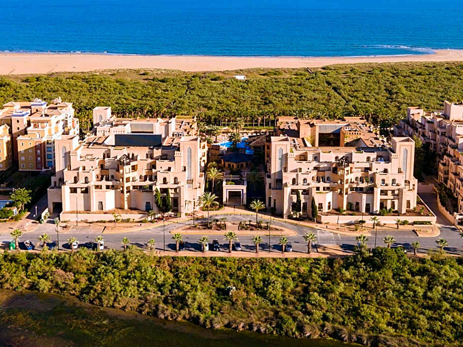 Vila Gale Isla Canela