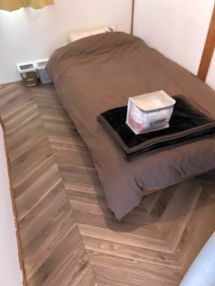 HOSTEL KURIYA OSAKA