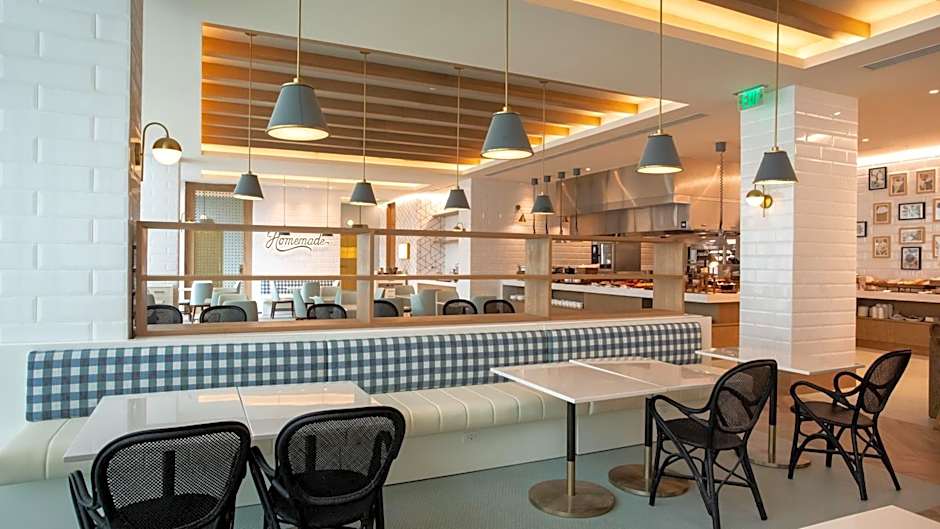 Courtyard by Marriott Santo Domingo Piantini