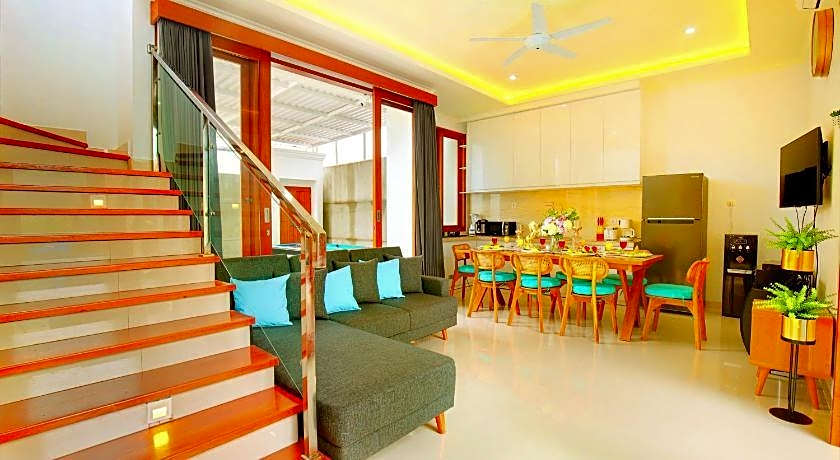 Villa Noam by Bali Asia Villa