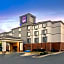 Sleep Inn & Suites Auburn Campus Area I-85