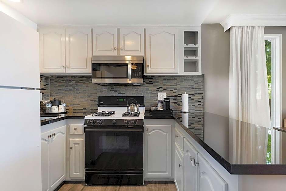 Best Western Plus Santa Barbara