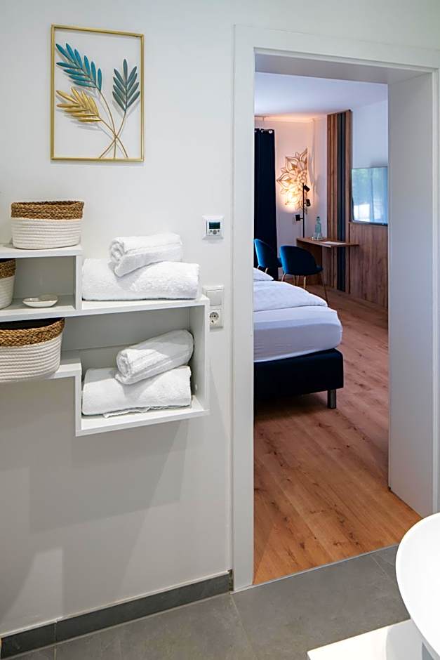 Pension Auszeit Velden