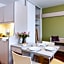 Aparthotel Adagio Access Rennes Centre