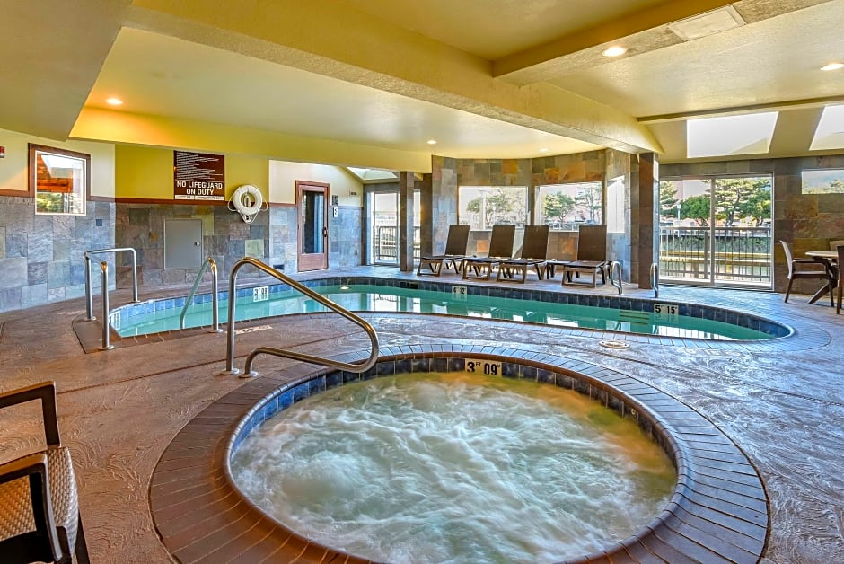 Kathryn Riverfront Inn, Ascend Hotel Collection
