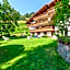 Hotel St. Pankraz