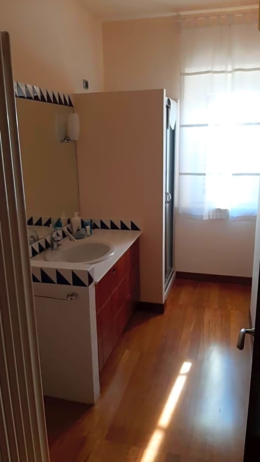 B & B Paradiso