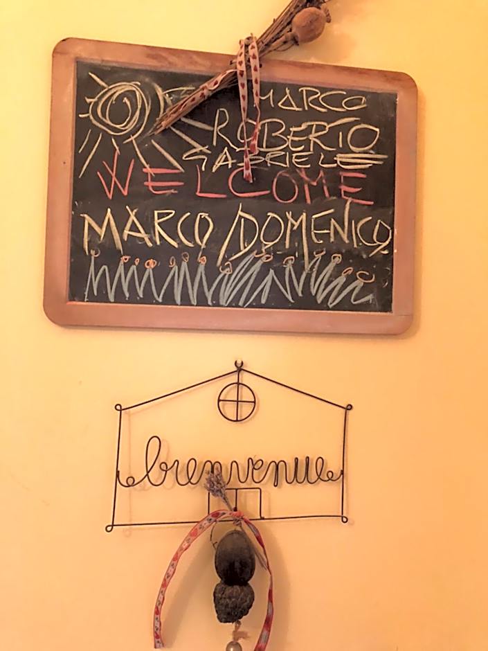 CAFFELETTI friendly B&B