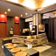 Natural Hot Spring Dormy Inn Premium Kyoto Ekimae
