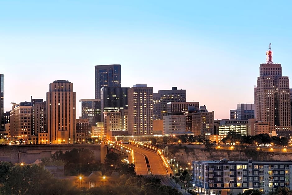 InterContinental St. Paul Riverfront by IHG