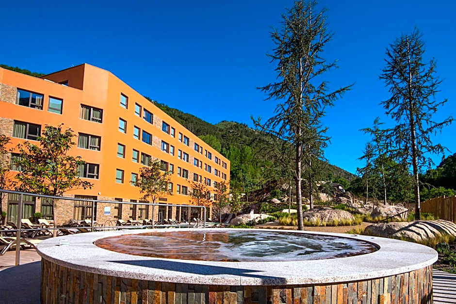 Vila Gale Serra da Estrela