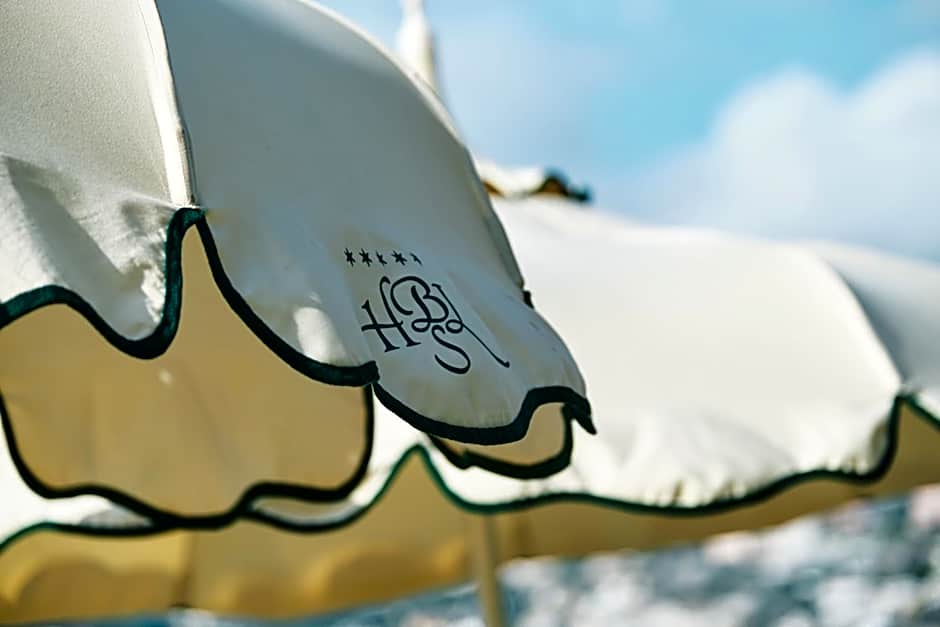 Hotel Botanico San Lazzaro