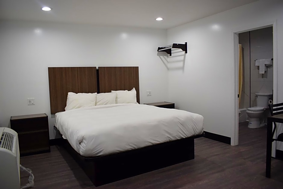 Hyde Park Motel