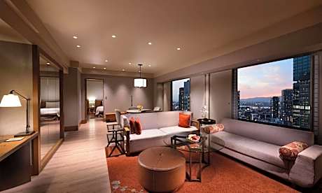 Executive King Suite