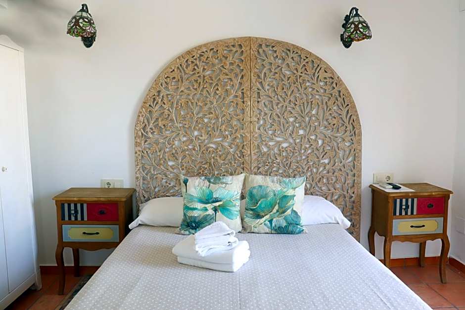 Hotel Casa Día y Noche