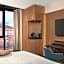 Courtyard by Marriott Paris Porte de Versailles