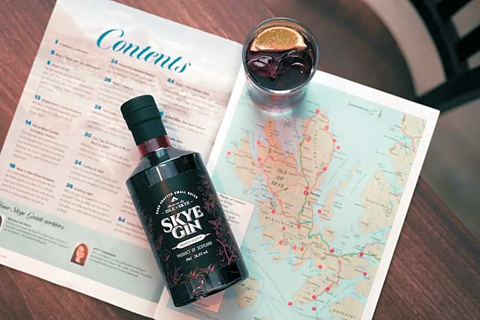 Dunollie Hotel 'A Bespoke Hotel'