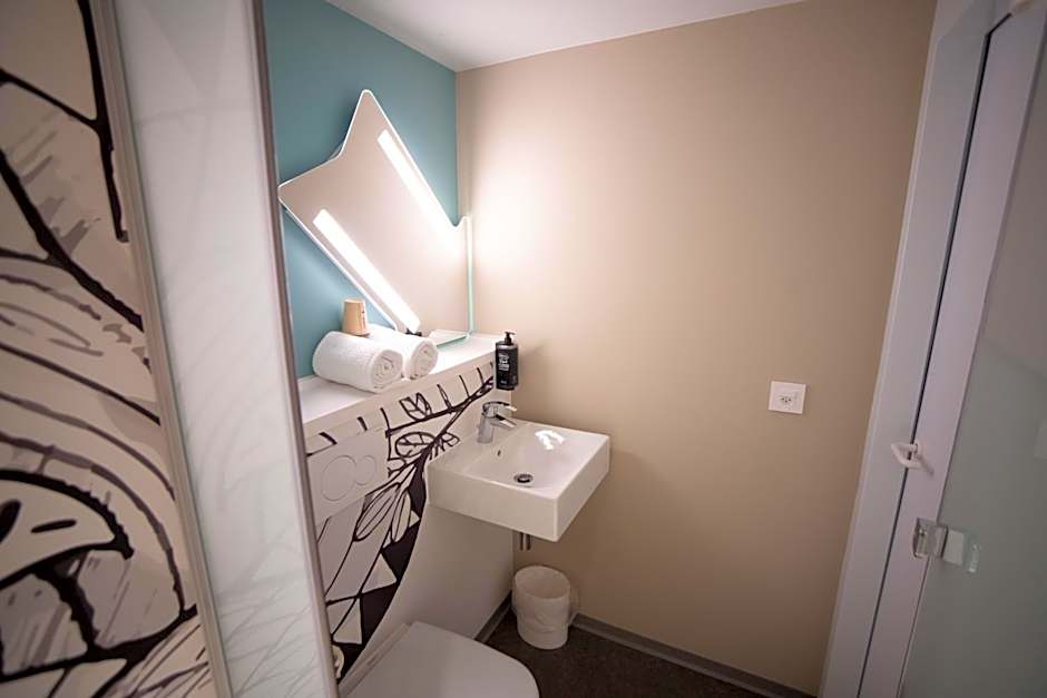 ibis budget Fribourg