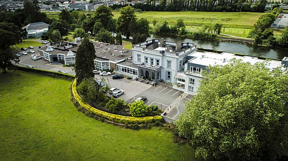 Hotel Minella & Leisure Centre