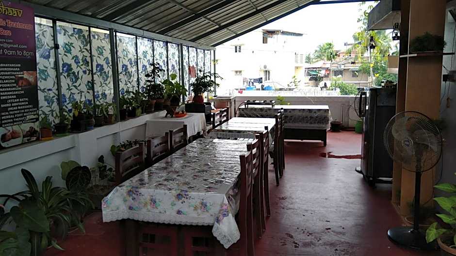 Gloria Homestay