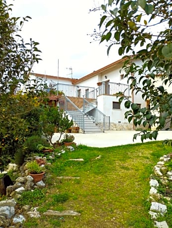 B&B Sud e Magia