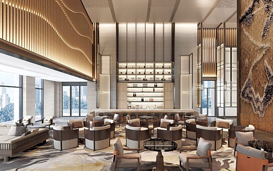 Voco Xiong An By IHG