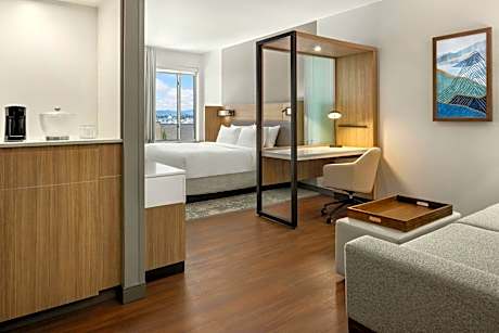SpringHill Suites by Marriott Kalispell