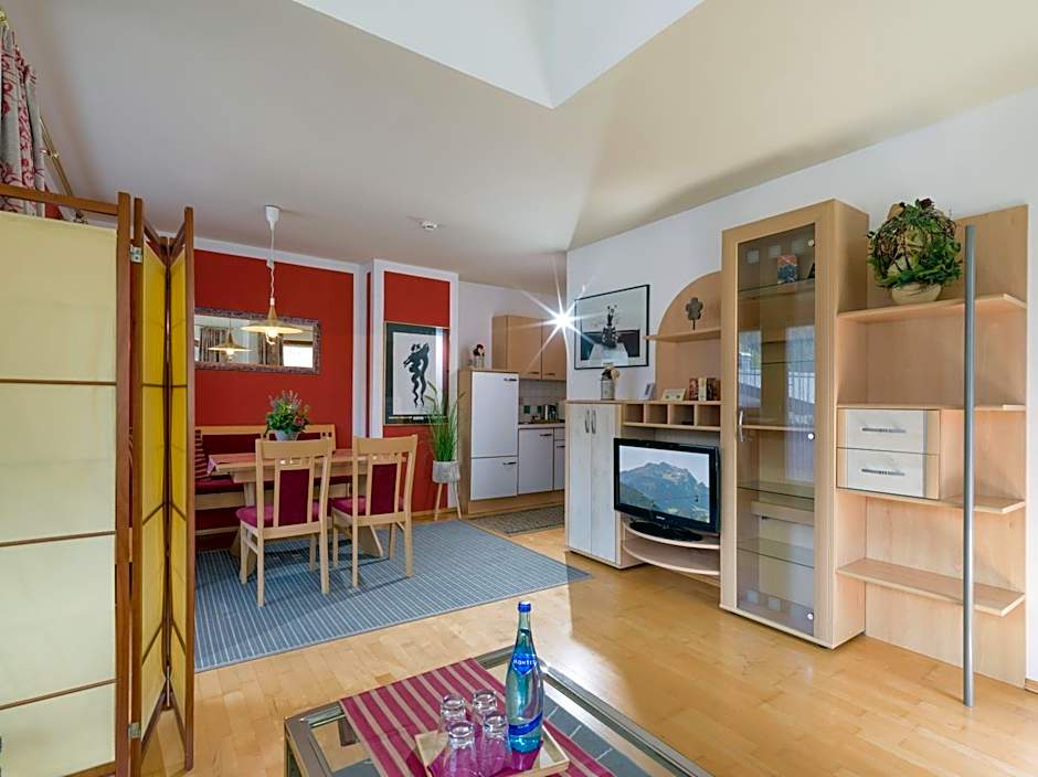 Hotel Garni Ferienhof