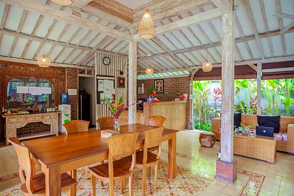Puri Canggu Rooms 2