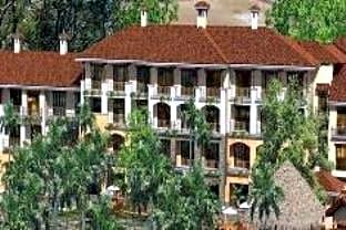 The Bristol Panama, a Registry Collection Hotel