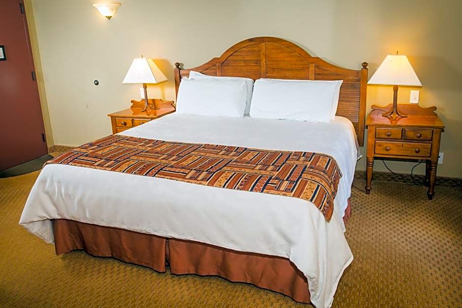 Murray Premises Hotel