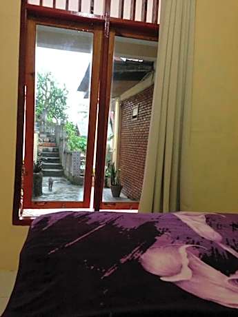 Double Room with No Lake View