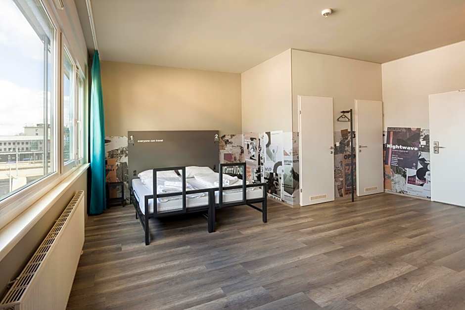 A&O Graz Hauptbahnhof