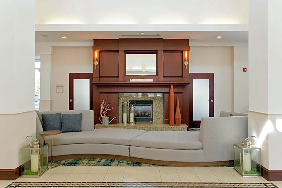Hilton Garden Inn Winchester