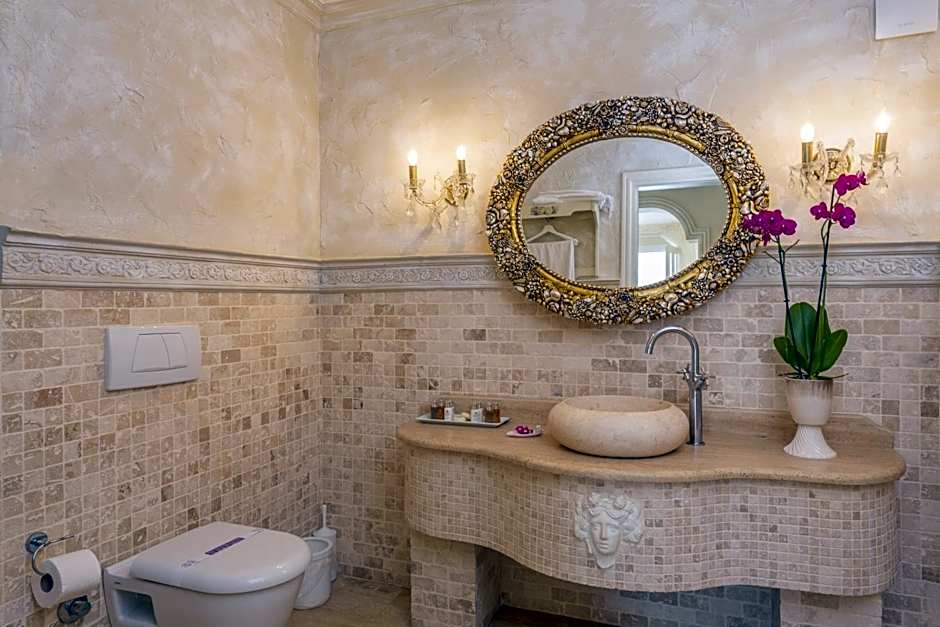 Lukka Exclusive Hotel – Adult Only +12