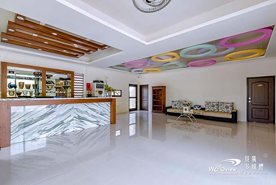 Taroko Inn